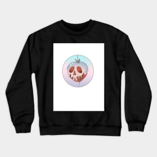 Bad apple Crewneck Sweatshirt